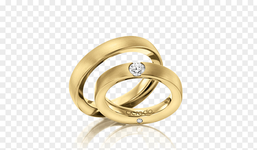 Wedding Animation DerTrauringJuwelier Trauring-Verbund Ring Gold Engagement PNG