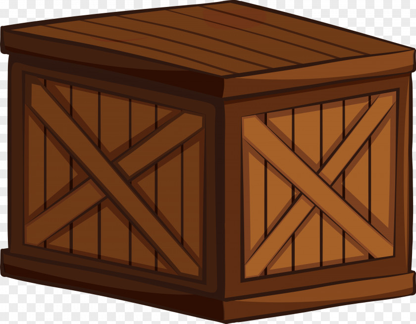 Wood Stain Shed Rectangle Table PNG