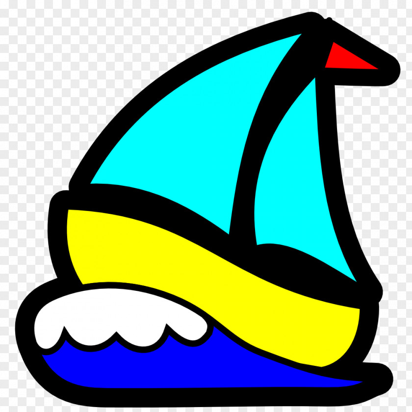 Boat Sailboat Clip Art PNG