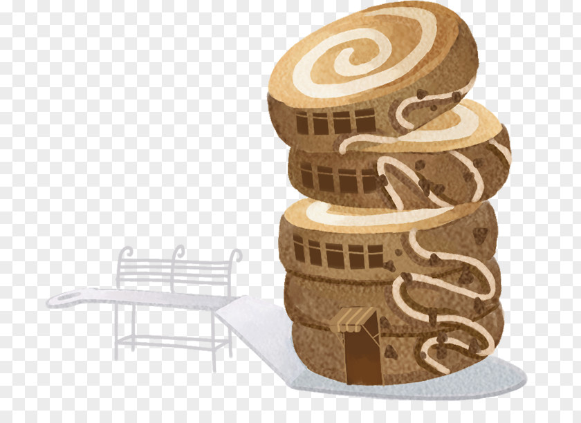 Cake House Bakery Food Computer File PNG