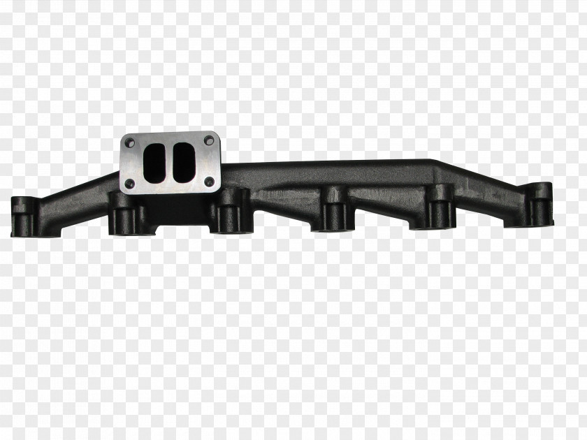 Car Used Exhaust System Manifold PNG