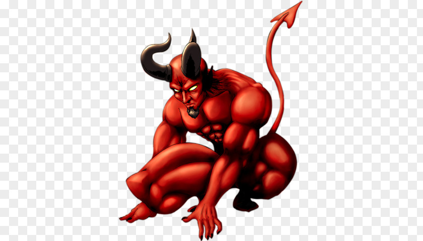 Demon PNG clipart PNG