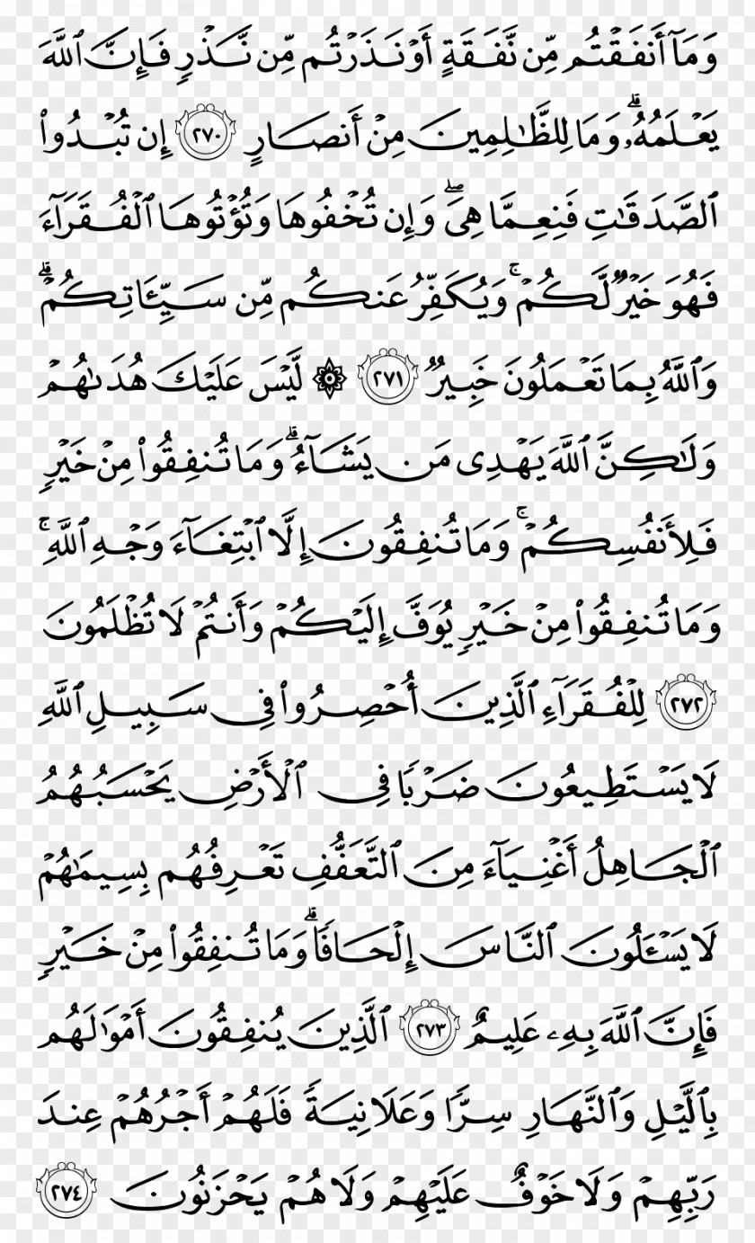 God Al-Baqara Quran Surah Al-Azim PNG