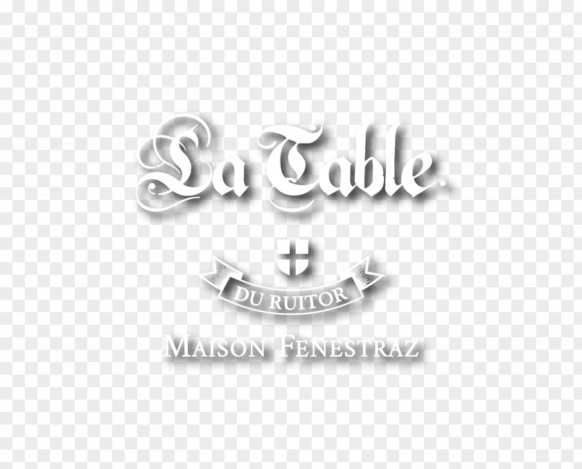 Grillade Méribel-Mottaret La Table Du Ruitor Logo PNG