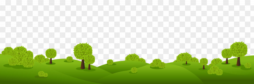 Hill Landscape Panorama Royalty-free Clip Art PNG