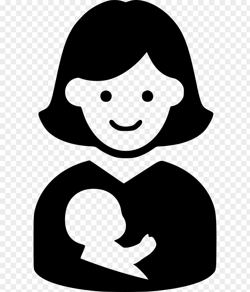 Mom Icon Mother Breastfeeding Pregnancy Infant Society PNG