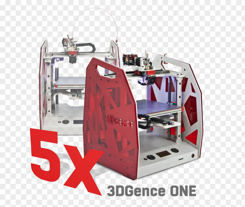 Future Palace Versailles 3D Printing Filament Printer Fused Fabrication PNG
