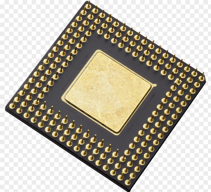 Gc Integrated Circuits & Chips Central Processing Unit Electronic Circuit Electrical Network Computer Software PNG