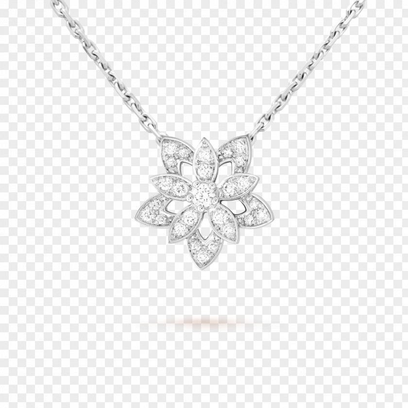 Jewellery Van Cleef & Arpels Charms Pendants Diamond Watch PNG