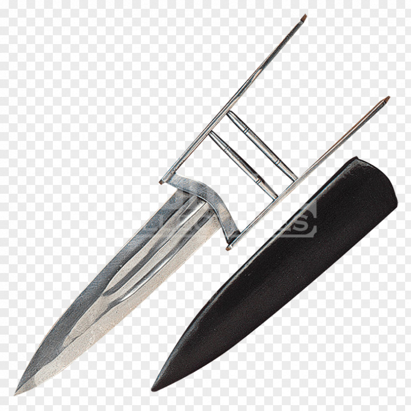 Knife Bowie Hunting & Survival Knives Throwing Blade Dagger PNG