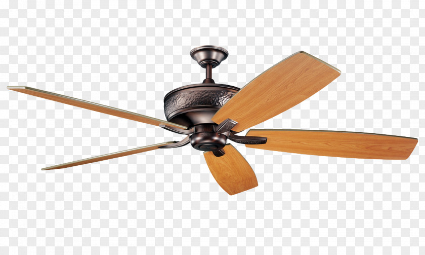 Light Lighting Ceiling Fans Kichler Canfield PNG