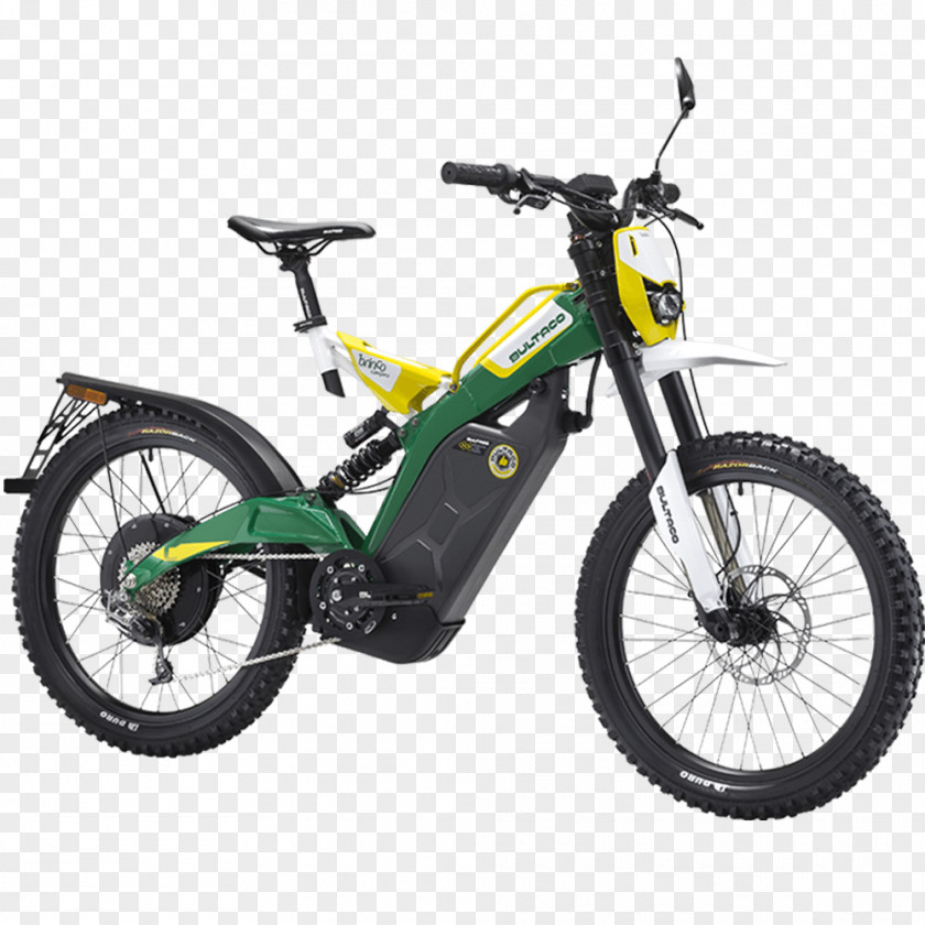 Motorcycle Electric Vehicle Bultaco Brinco Bicycle PNG