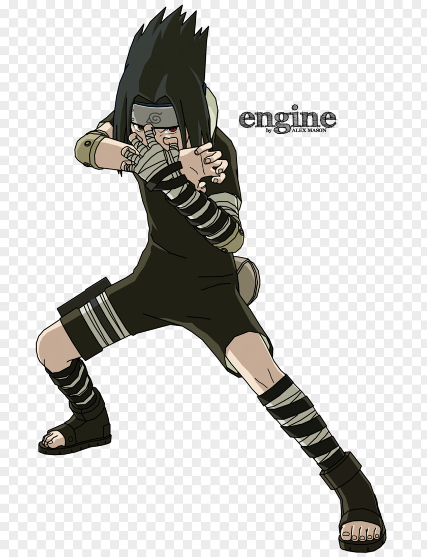 Naruto Sasuke Uchiha Character Clothing Shoe PNG