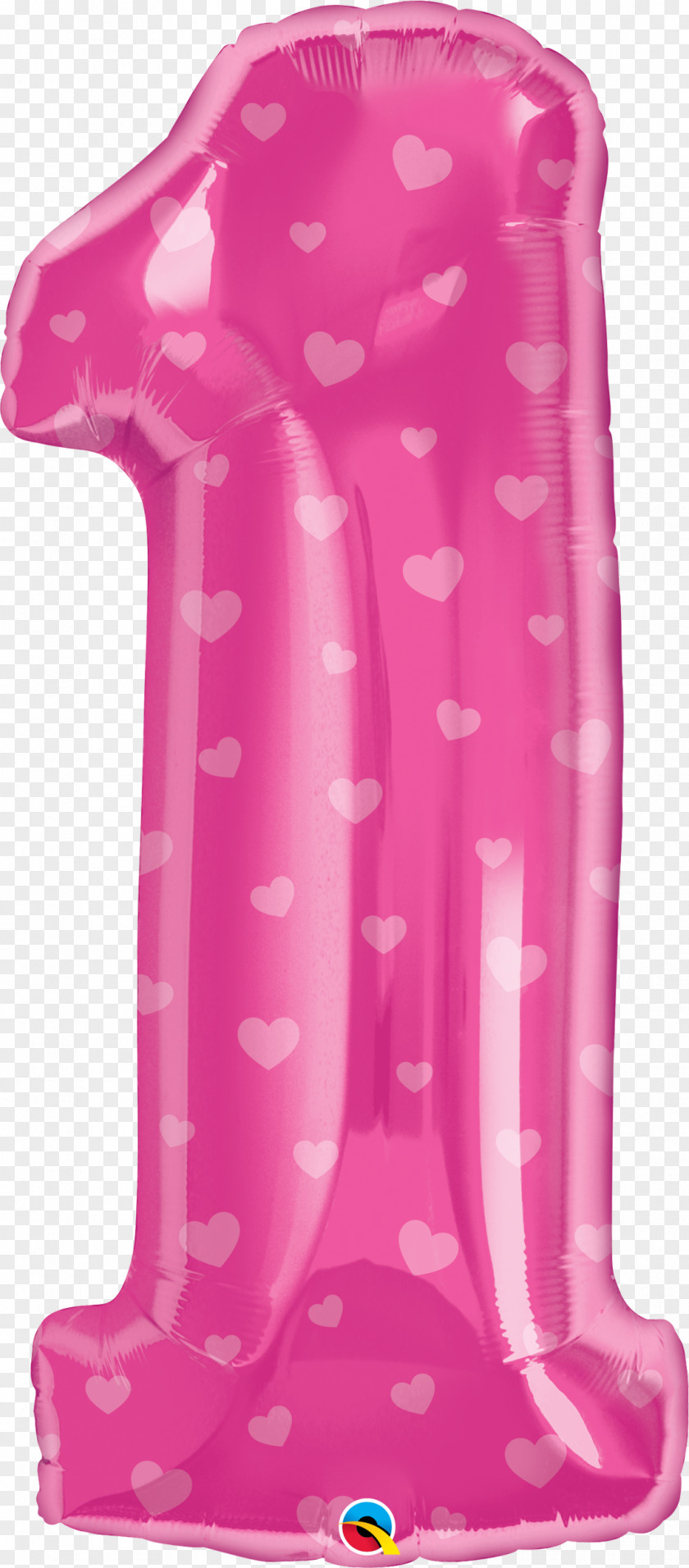 Pink Ballons Gas Balloon Birthday Party PNG