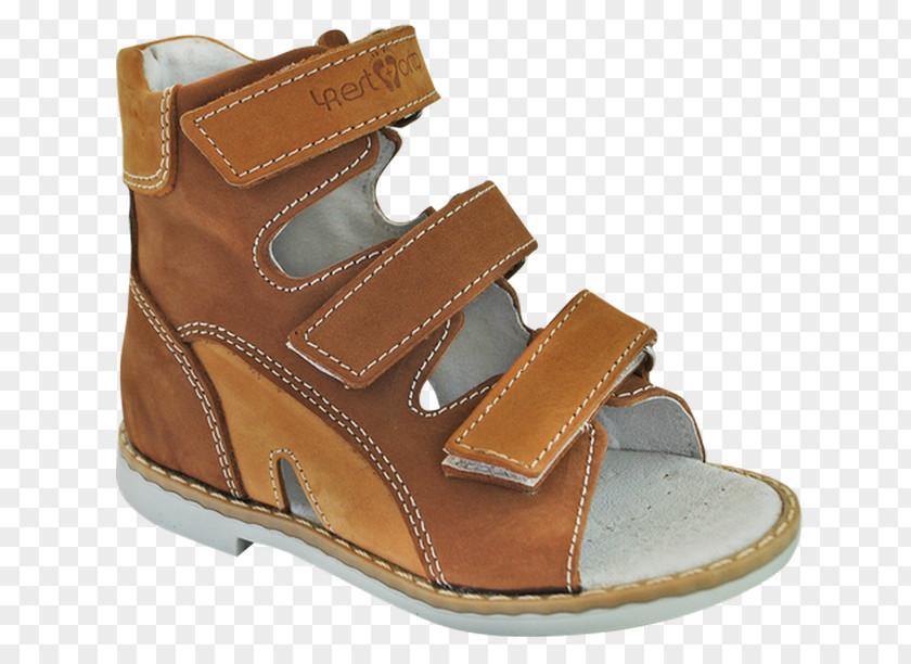 Sk II Sandal Shoe Leather C. & J. Clark Buckle PNG