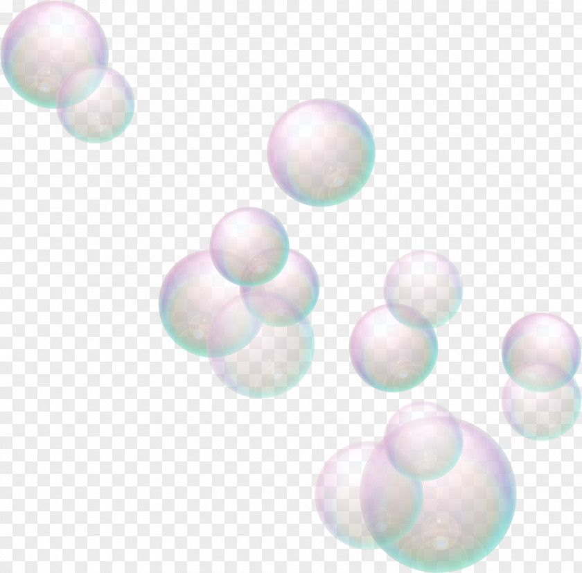 Soap Bubbles Bubble Light Sphere PNG