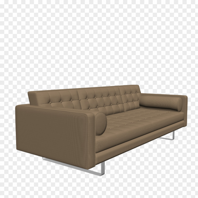 Sofa Couch 3D Modeling Computer Graphics Loveseat Furniture PNG
