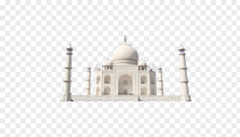 Taj Mahal Image Agra Fort Mausoleum PNG