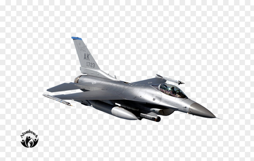 Airplane General Dynamics F-16 Fighting Falcon Air Force Aircraft Lockheed P-38 Lightning PNG