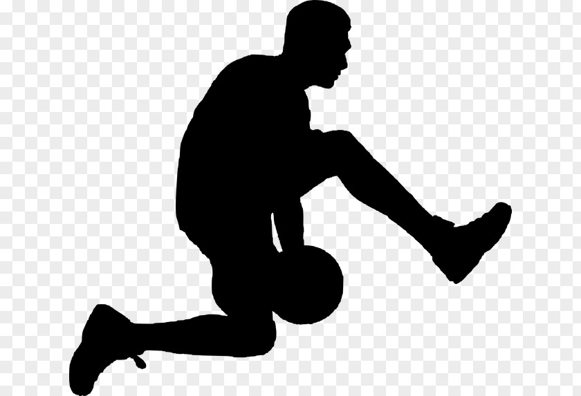 Basketball Jumping Sport PNG