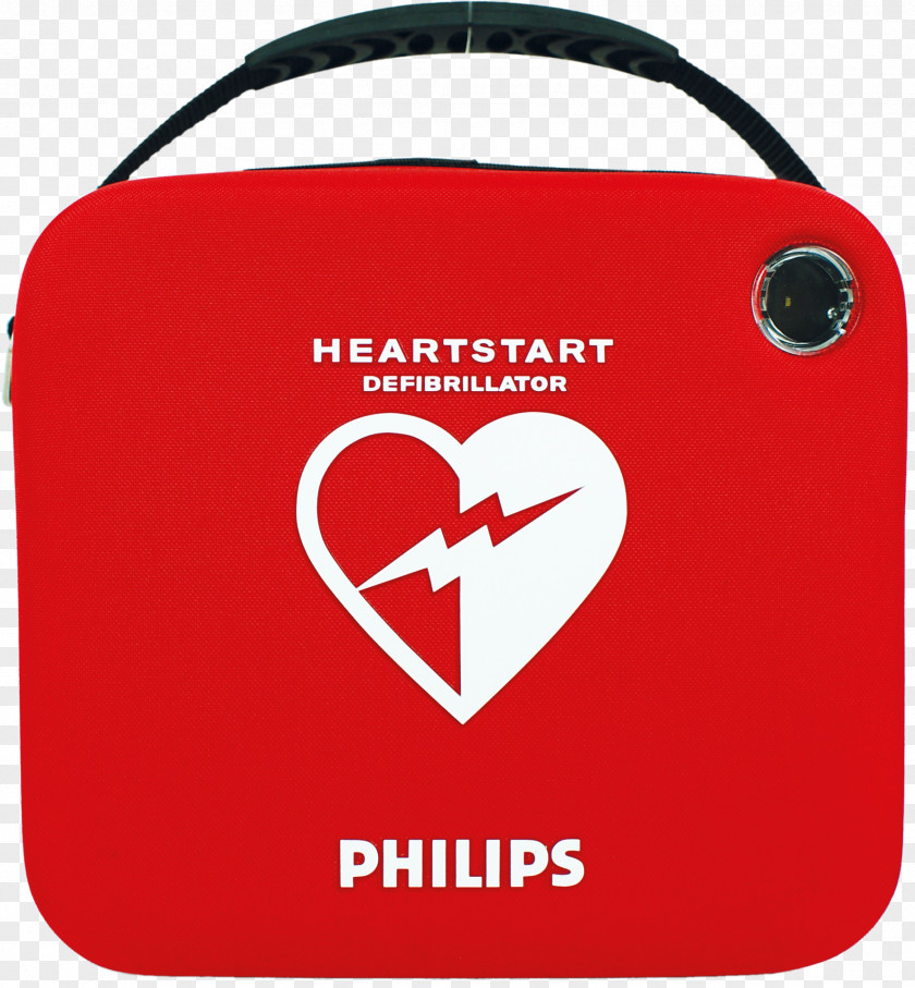 Redemption Automated External Defibrillators Philips HeartStart AED's Defibrillation FRx PNG