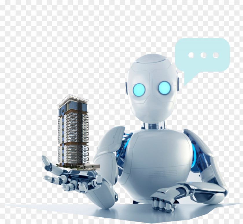 Robot Robotics Artificial Intelligence Humanoid Future PNG