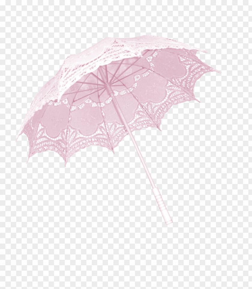 Umbrella Ombrelle Lace PNG