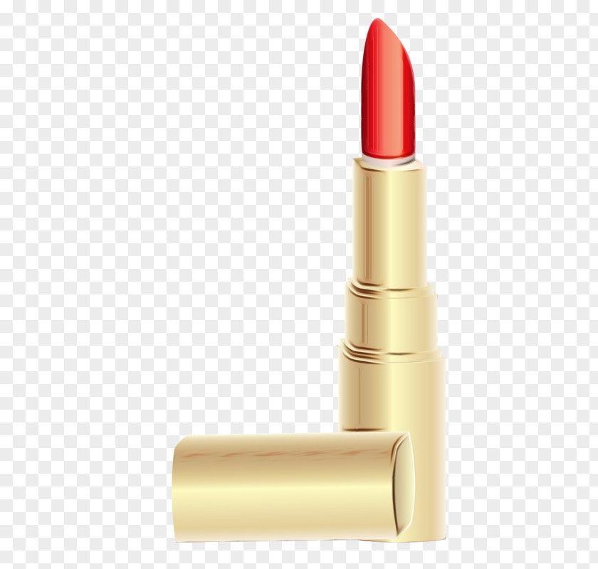 Ammunition Beige Lipstick PNG