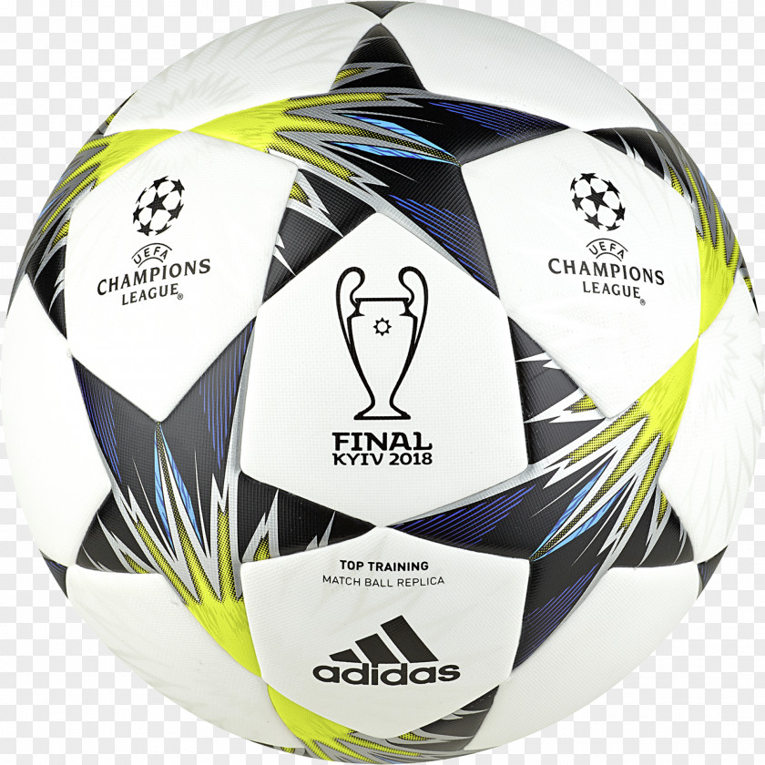 Ball 2018 UEFA Champions League Final 2011 World Cup 2017–18 PNG