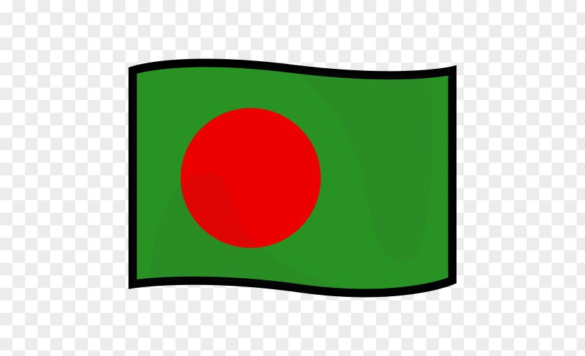 Bangladesh Flag Of Emoji Clip Art PNG