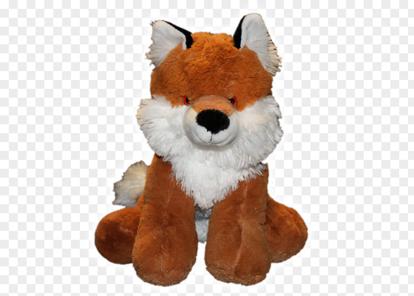 Bear Red Fox Stuffed Animals & Cuddly Toys Brown Giant Panda PNG