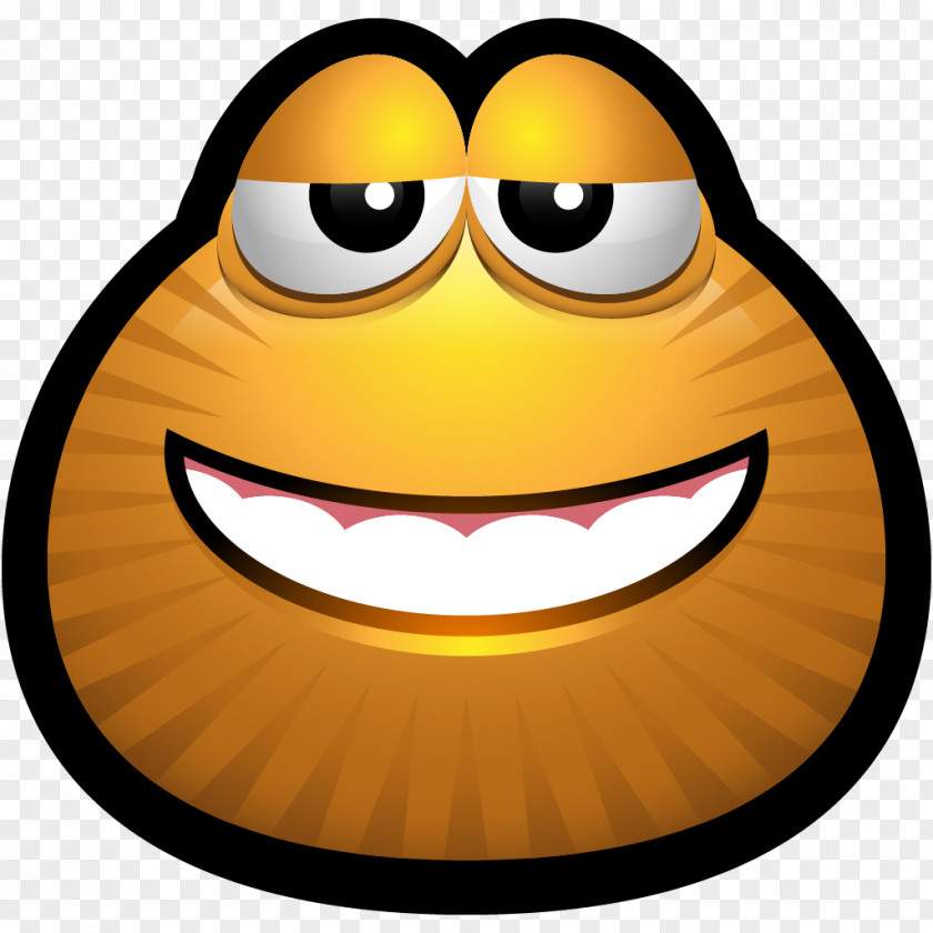 Brown Monsters 32 Emoticon Smiley Yellow Facial Expression PNG