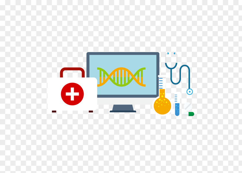 Medicine DNA Gene Preventive Healthcare Computer PNG