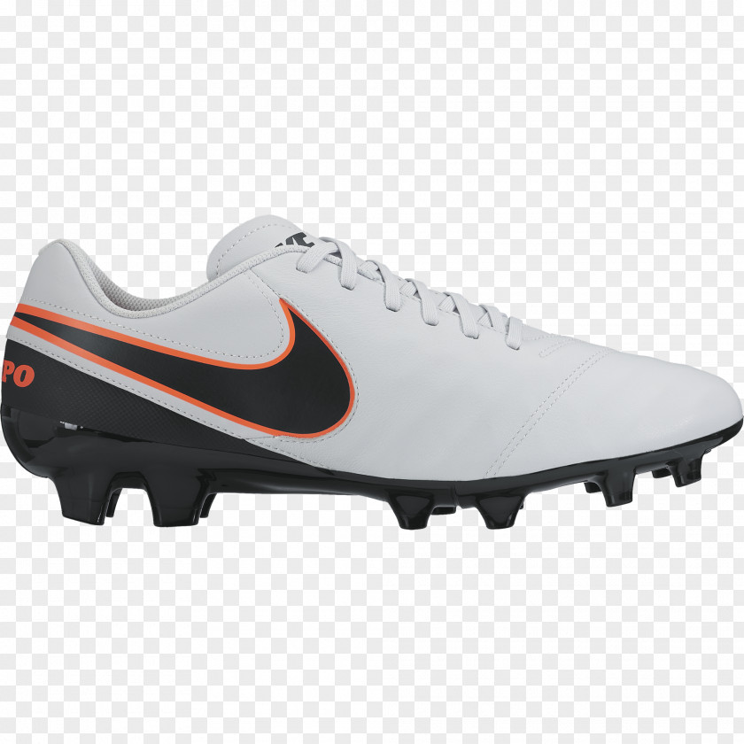 Nike Air Max Football Boot Tiempo Cleat PNG