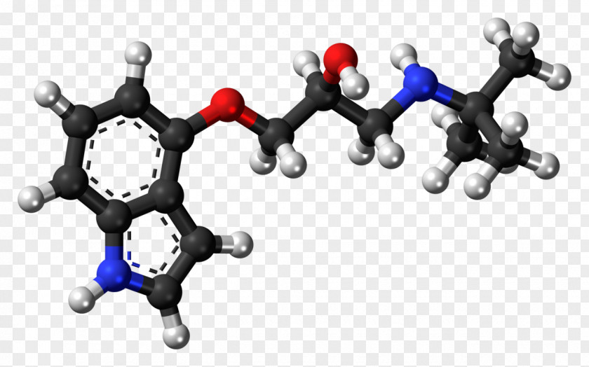 Propranolol Molecule Pharmaceutical Drug Alpha-Pyrrolidinopentiophenone Ethcathinone PNG