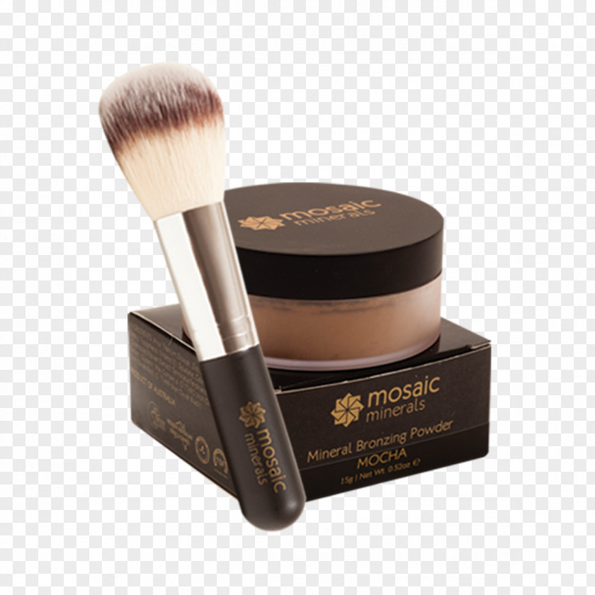 Sugar Cane Shave Brush Face Powder Cosmetics Makeup PNG