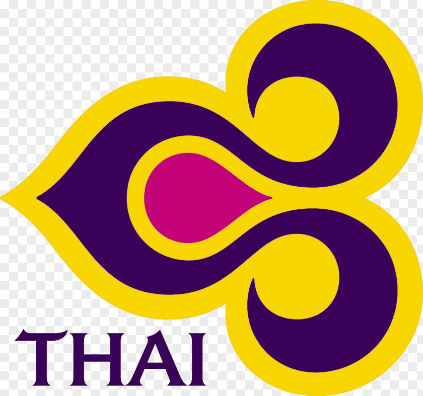 Asia Travel Flights Thai Airways Company Airline Bangkok Noi Bai International Airport PNG