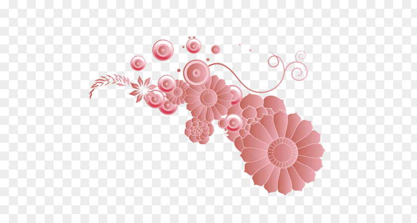 Benefit Background Floral Design Designer Pink Flower PNG