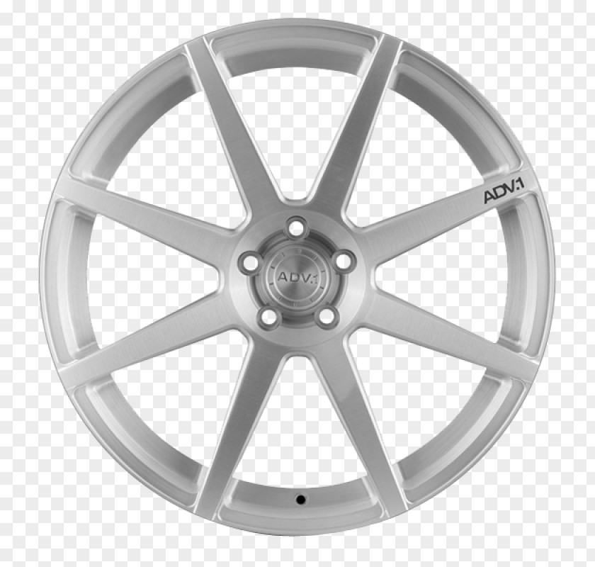Car Alloy Wheel Rim Vector Graphics PNG