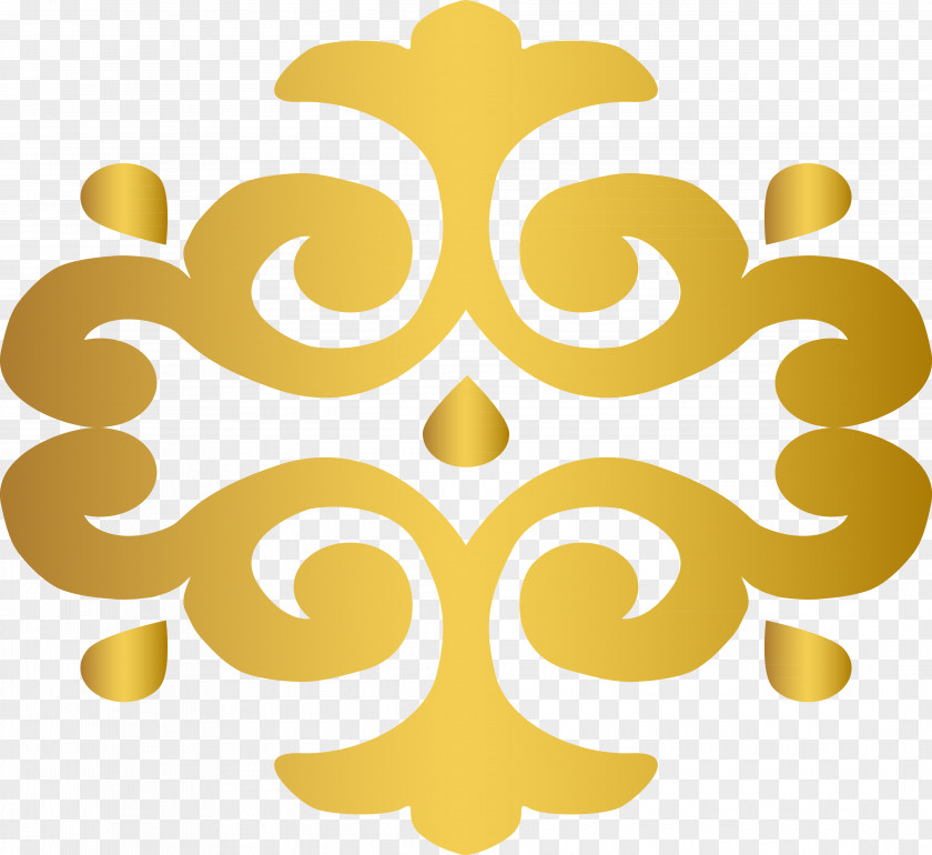 Elements Symbol Symmetry Pattern PNG