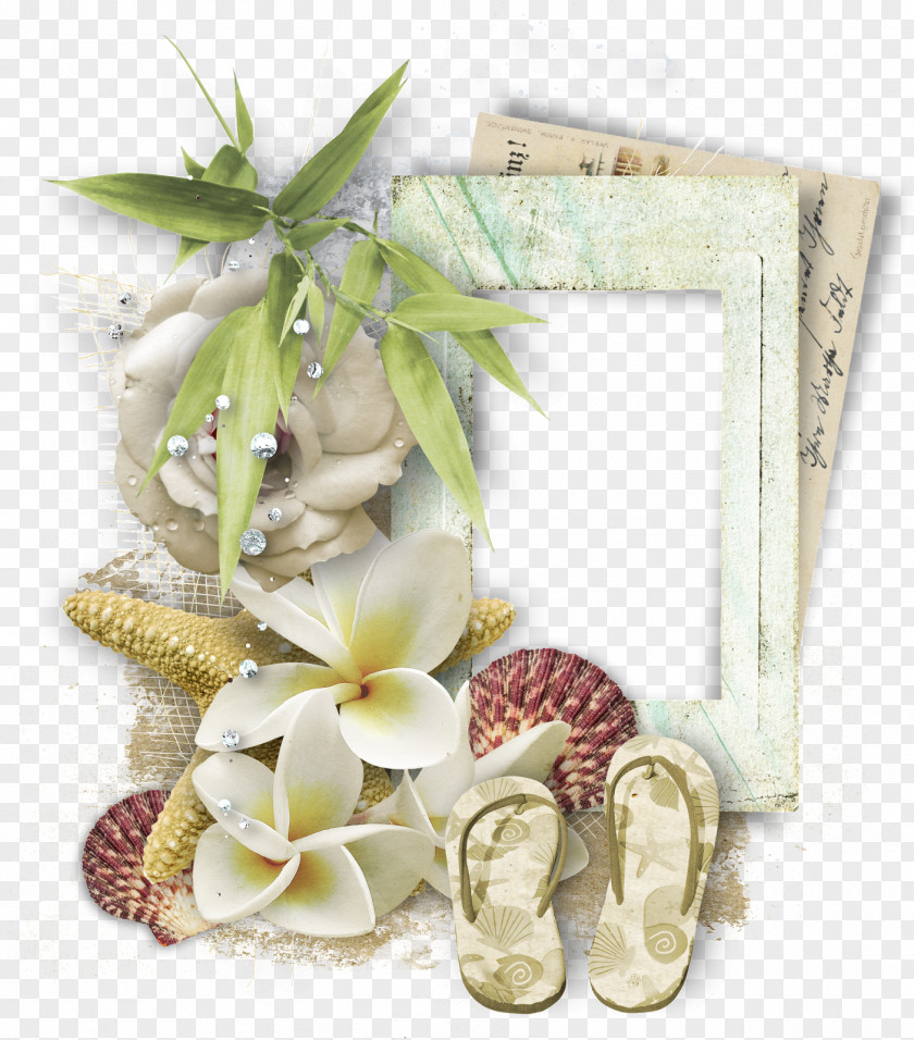 Flower Sea Blog Floral Design Clip Art PNG