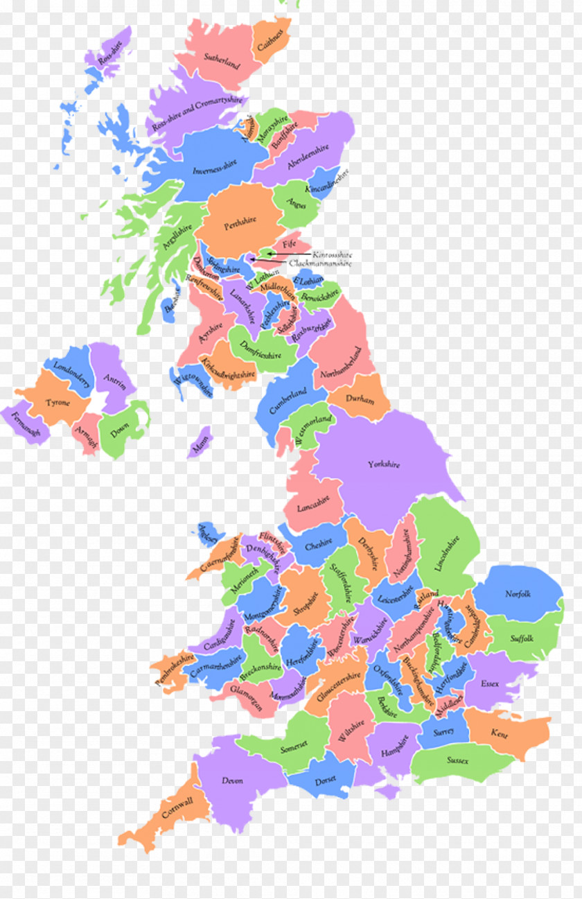 Great Britain Map United Kingdom Blank Stock Photography PNG