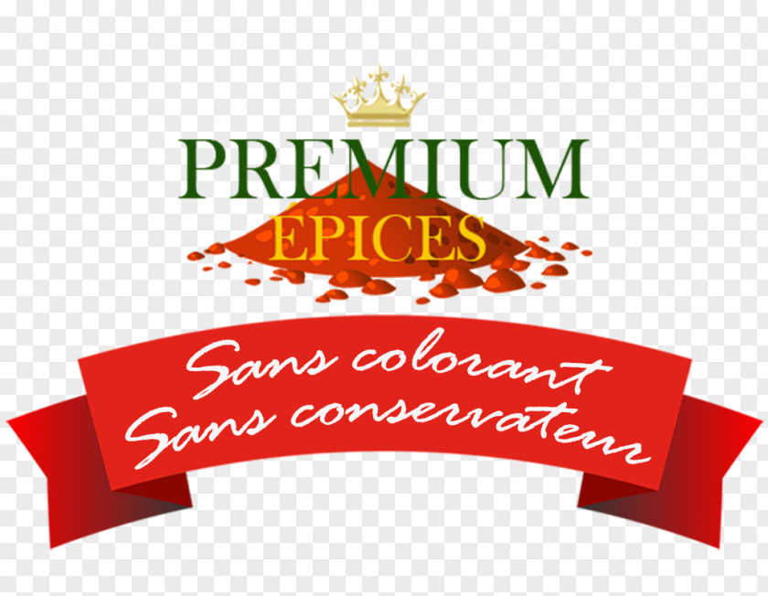 Logo Data Protection Conservateur Alimentaire Spice Text PNG