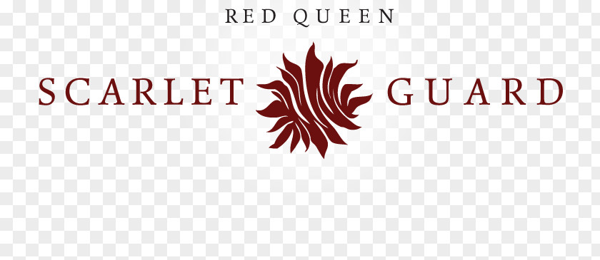 Queen Guard Logo Brand Font Line Society6 PNG