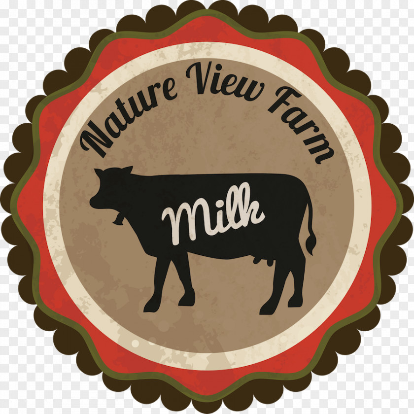 Ranch Farm Logo Design Ideas Goat Cheese Milk Haystack Mountain Dairy PNG