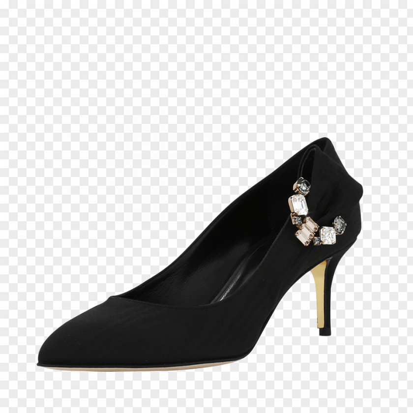 Sandal High-heeled Shoe Stiletto Heel Court Suede PNG