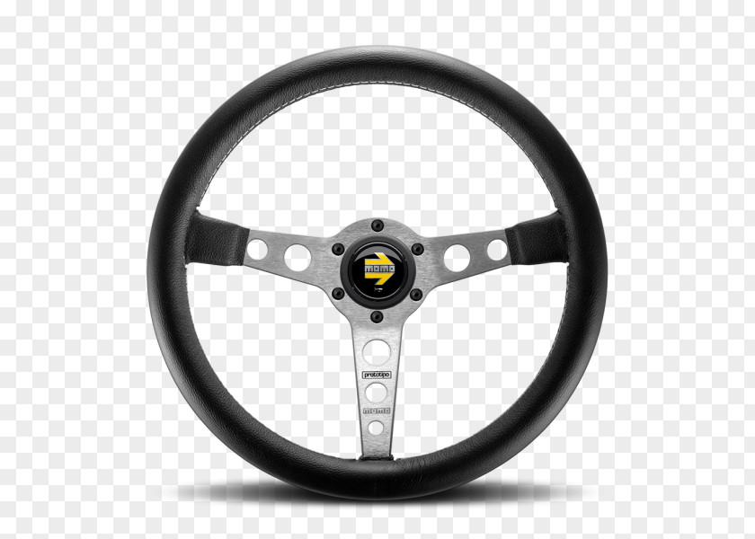 Sparco Steering Wheel Car Motor Vehicle Wheels Momo Spoke PNG
