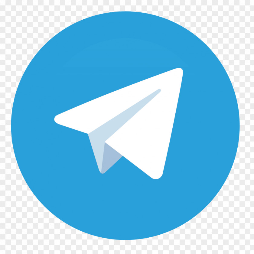 Telegram Logo PNG