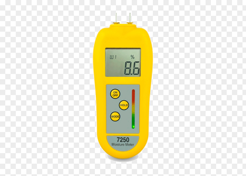 Water Moisture Meters Hygrometer Thermometer Humidity PNG