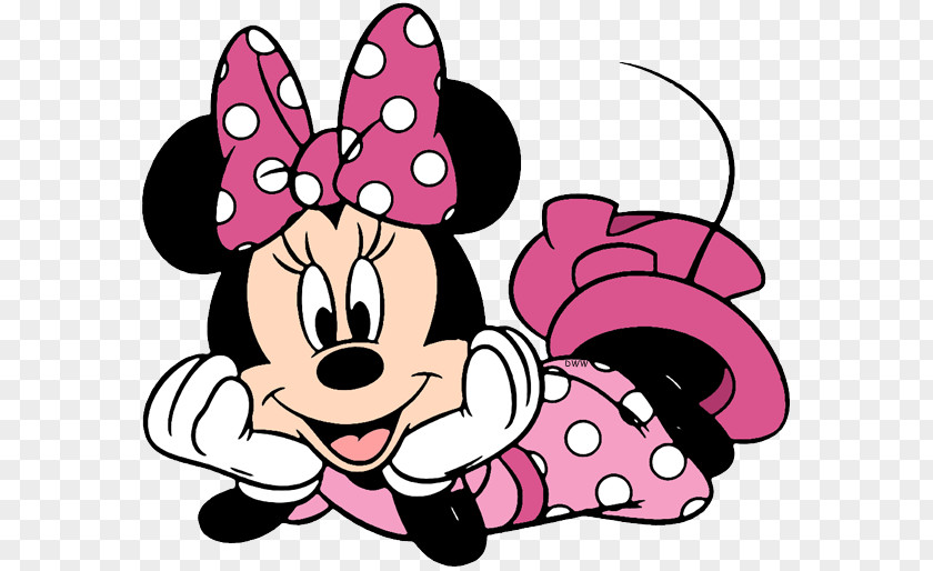 Were Graphic Minnie Mouse Mickey Image Cuteness Drawing PNG